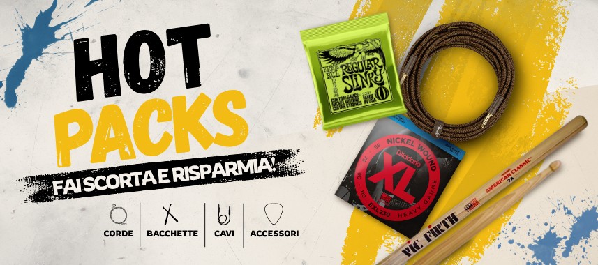 Hot Packs Hot Packs