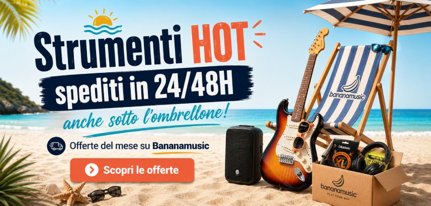 Offerte e promozioni Offerte e promozioni